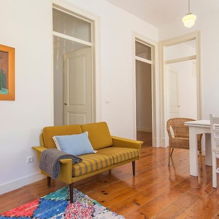 Spacious Alfama Duplex, By Timecooler Lisboa 外观 照片