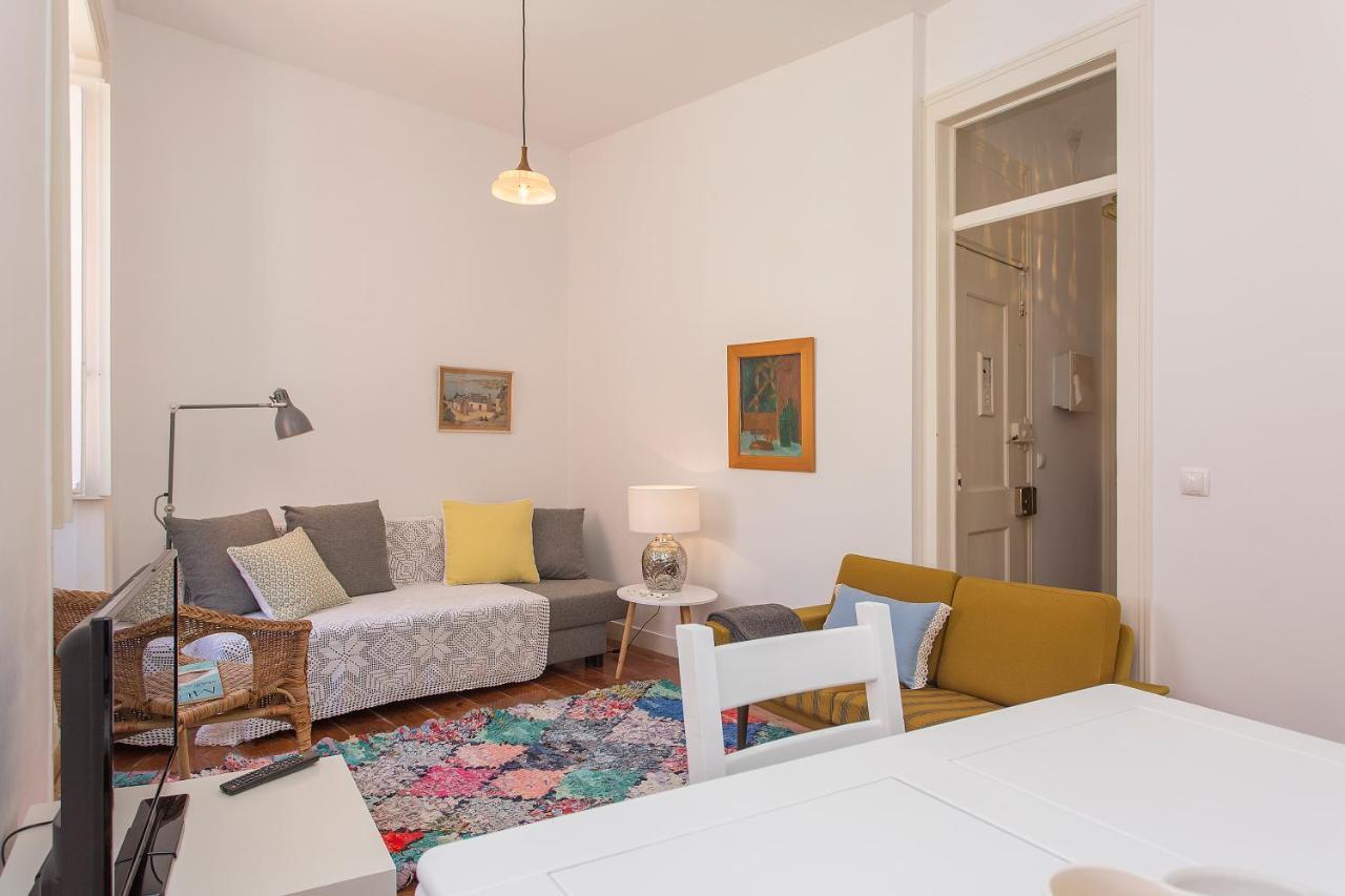 Spacious Alfama Duplex, By Timecooler Lisboa 外观 照片