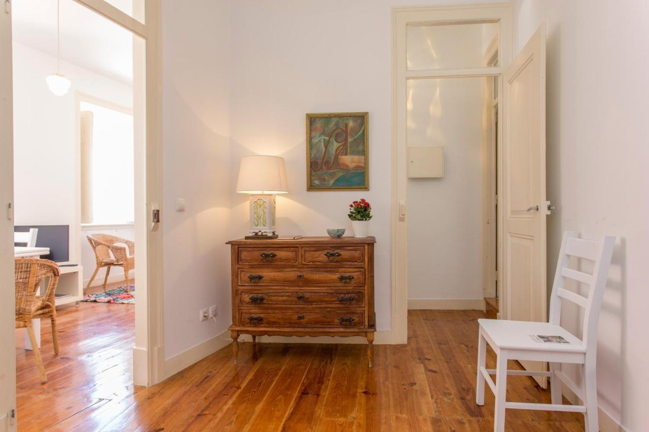 Spacious Alfama Duplex, By Timecooler Lisboa 外观 照片