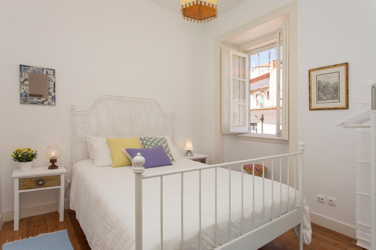 Spacious Alfama Duplex, By Timecooler Lisboa 外观 照片