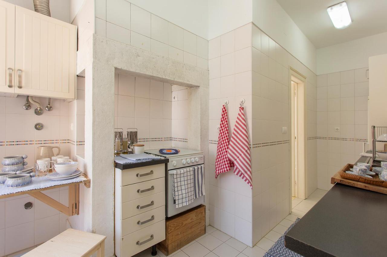 Spacious Alfama Duplex, By Timecooler Lisboa 外观 照片
