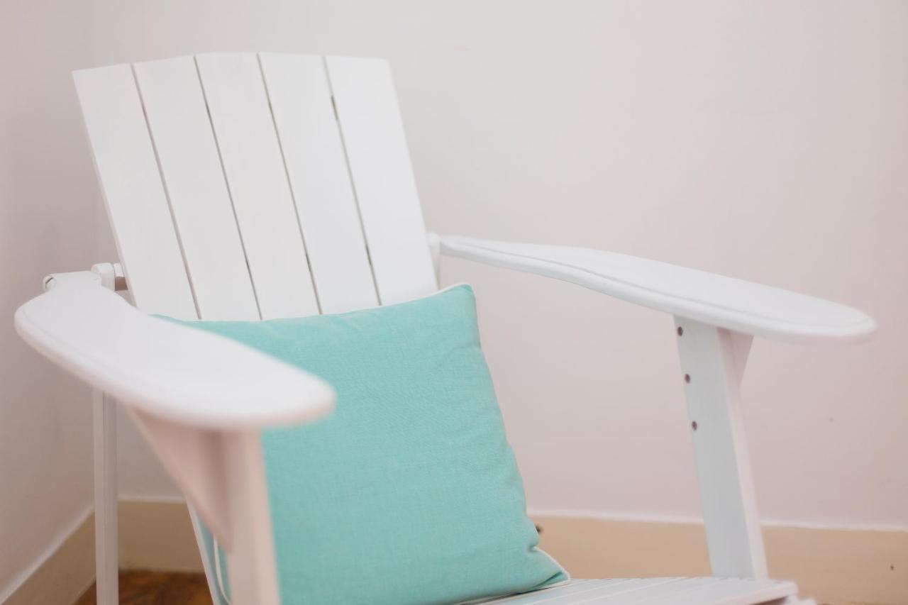 Spacious Alfama Duplex, By Timecooler Lisboa 外观 照片