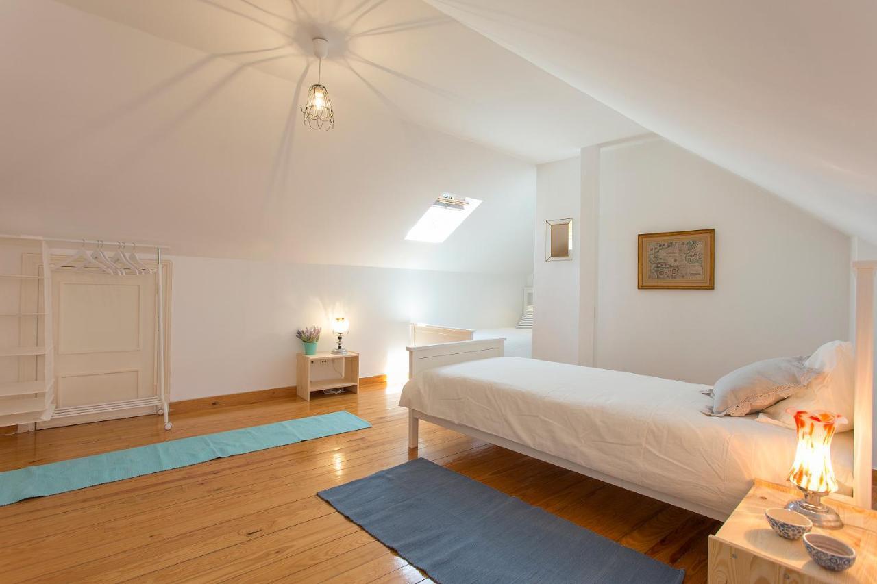 Spacious Alfama Duplex, By Timecooler Lisboa 外观 照片