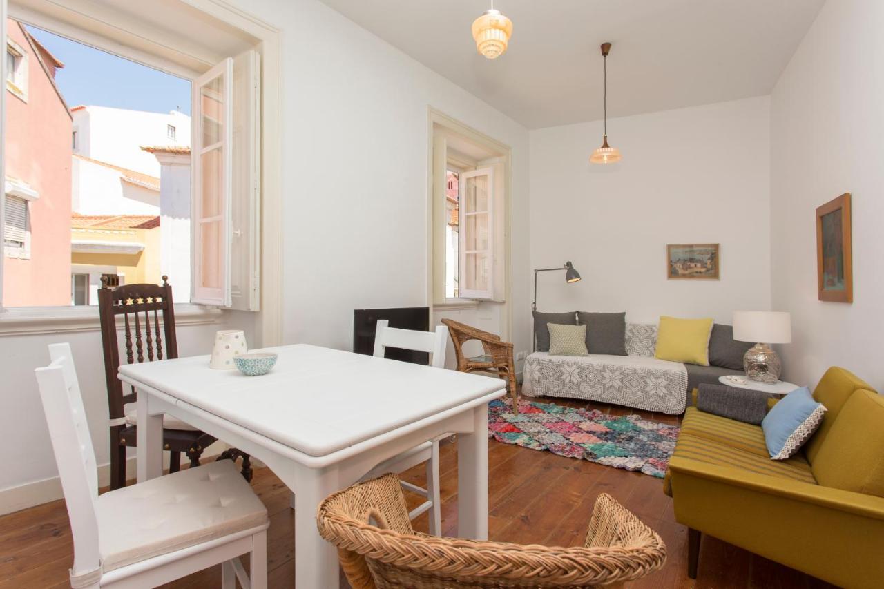 Spacious Alfama Duplex, By Timecooler Lisboa 外观 照片