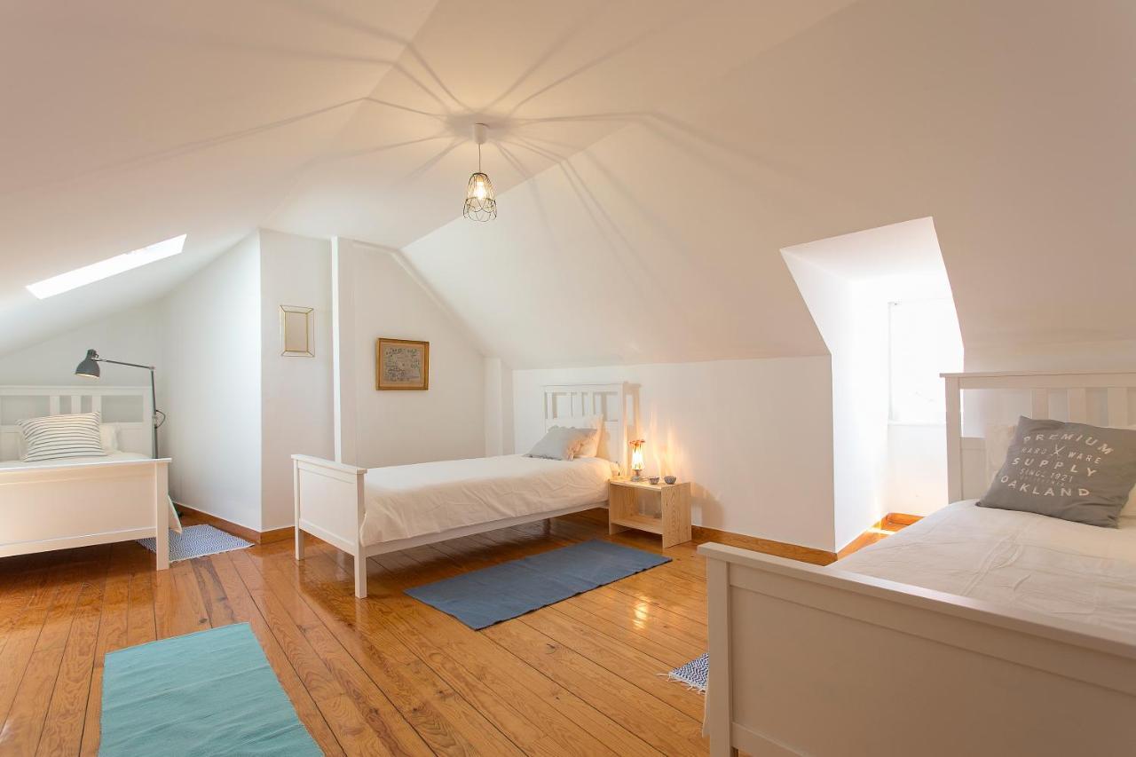 Spacious Alfama Duplex, By Timecooler Lisboa 外观 照片
