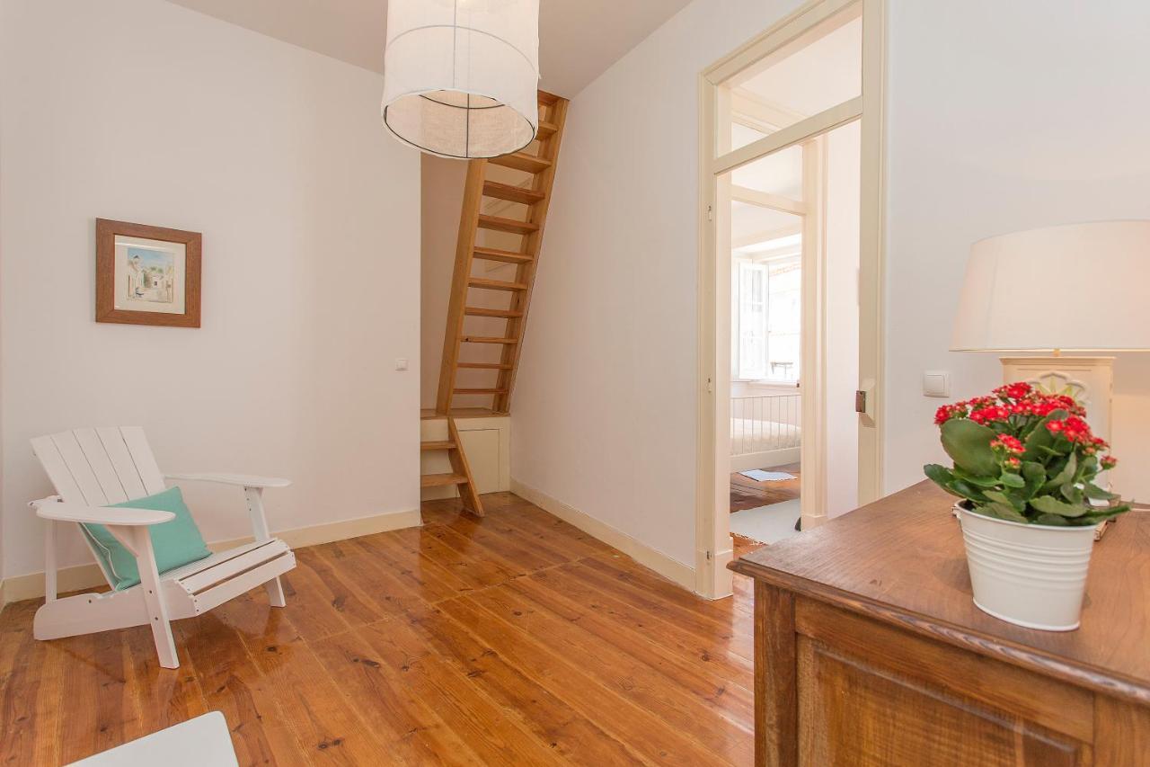 Spacious Alfama Duplex, By Timecooler Lisboa 外观 照片