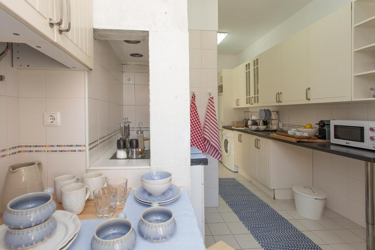 Spacious Alfama Duplex, By Timecooler Lisboa 外观 照片