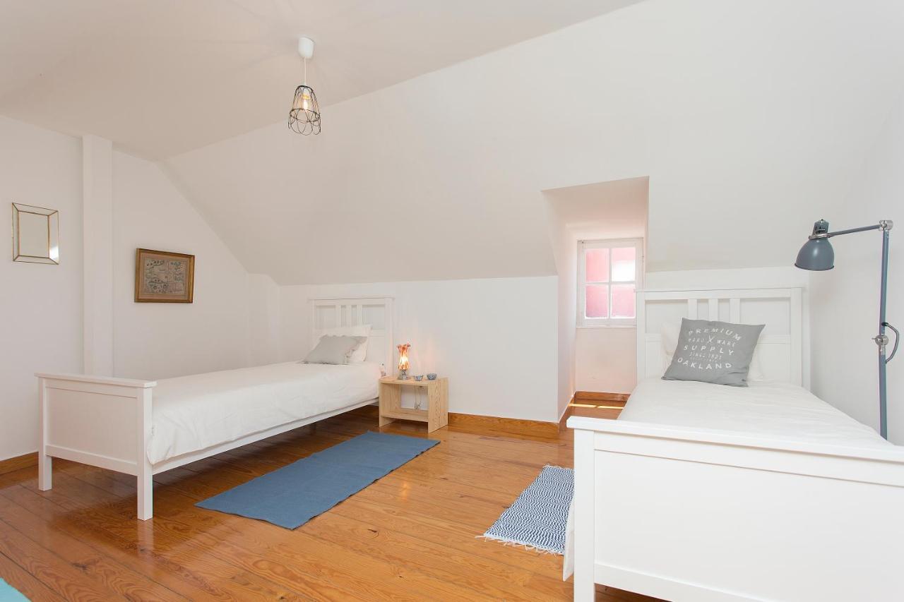 Spacious Alfama Duplex, By Timecooler Lisboa 外观 照片