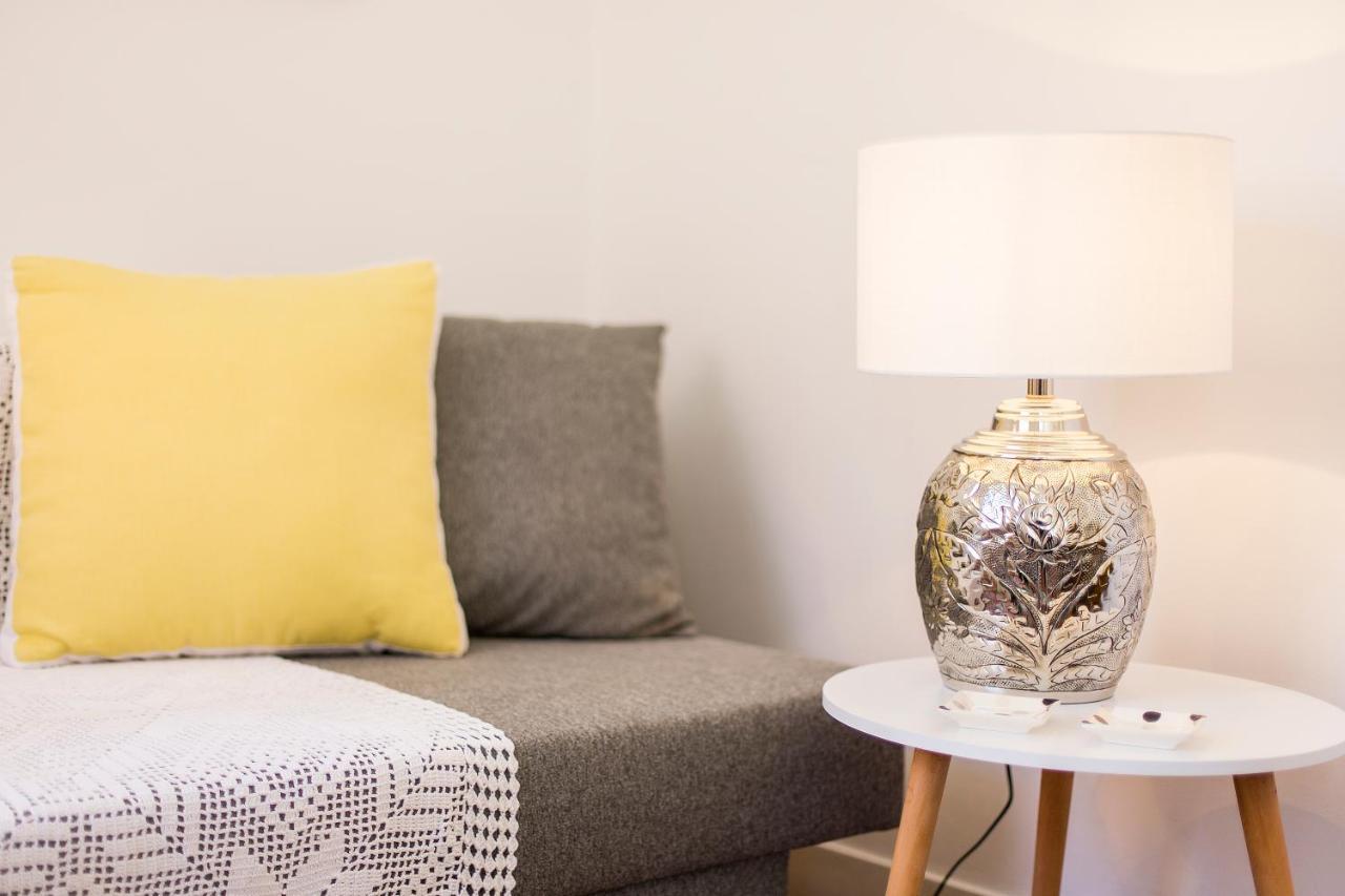 Spacious Alfama Duplex, By Timecooler Lisboa 外观 照片