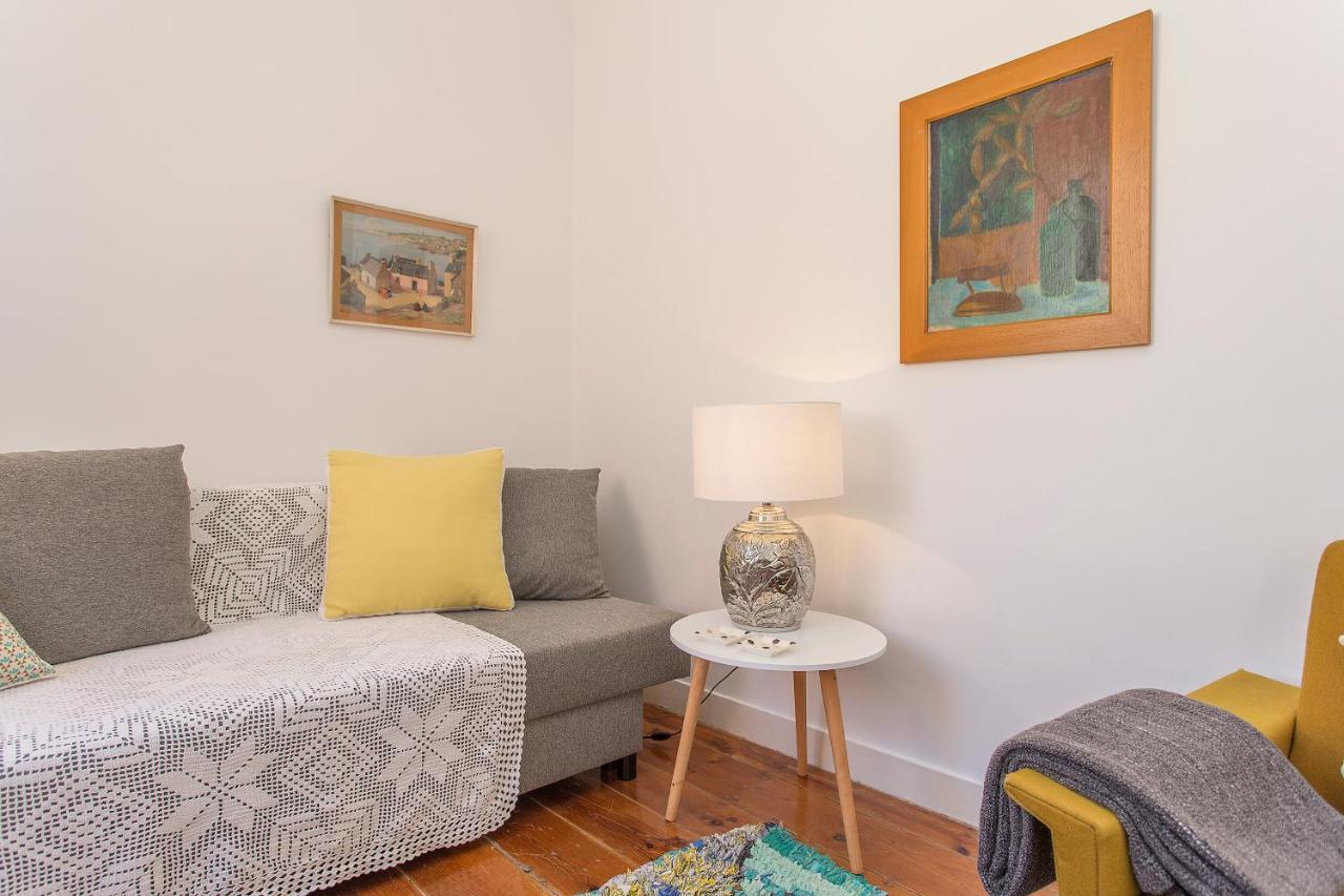 Spacious Alfama Duplex, By Timecooler Lisboa 外观 照片